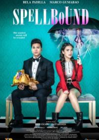 Spellbound Episode 01